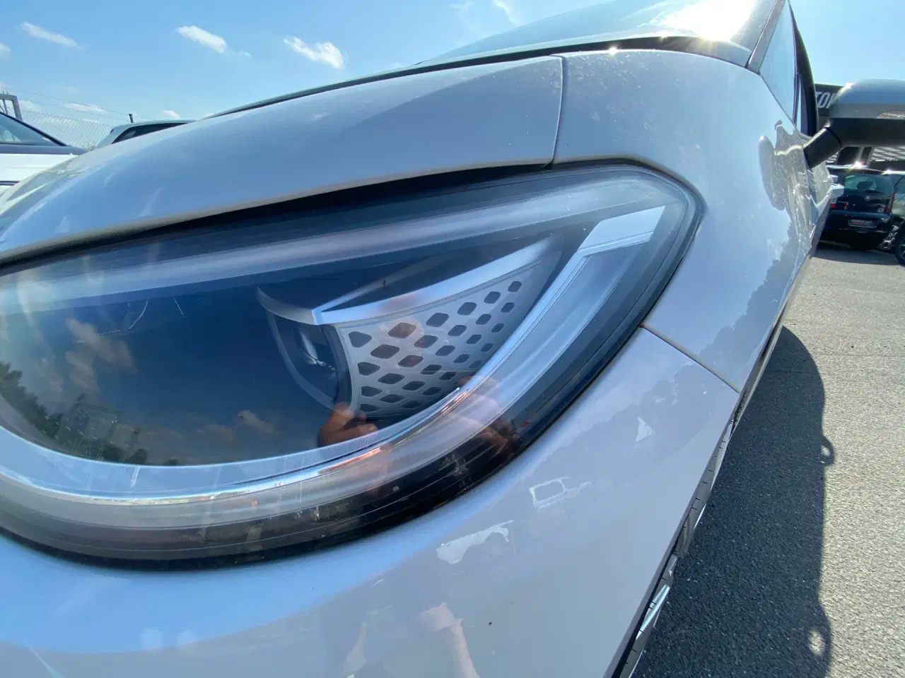Billede 6 - VW ID.3 EL Pro Performance Business 204HK 5d Aut.