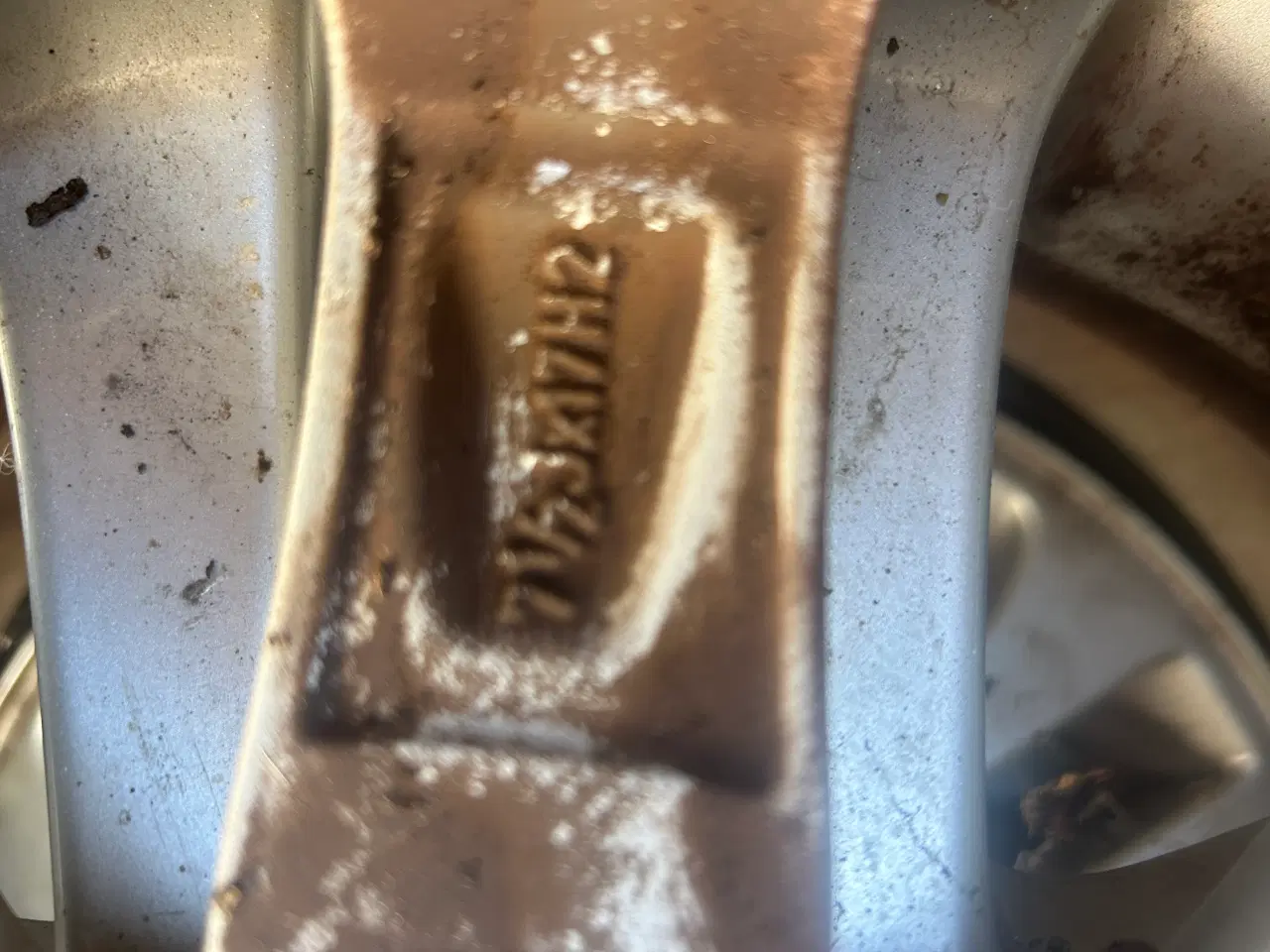 Billede 3 - Mercedes 200 220d osv  ??