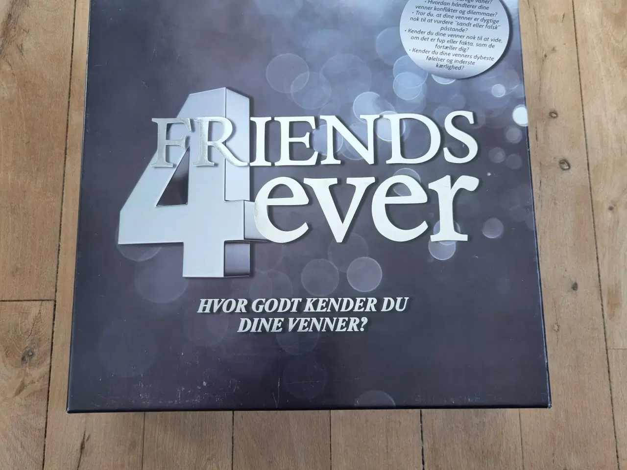 Billede 2 - Friends 4ever 