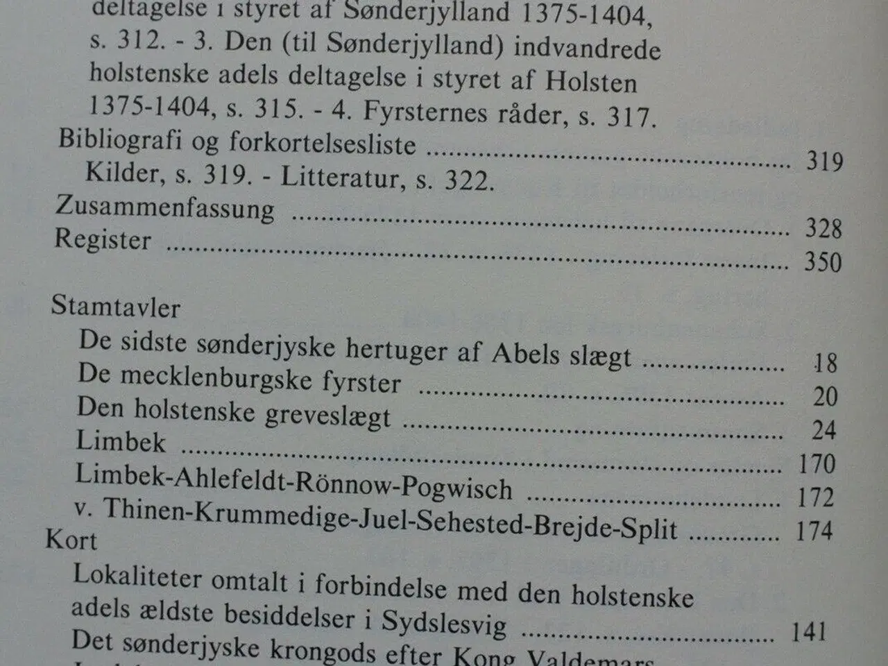 Billede 4 - herredømmet over søndejylland 1375-1404, af esben 
