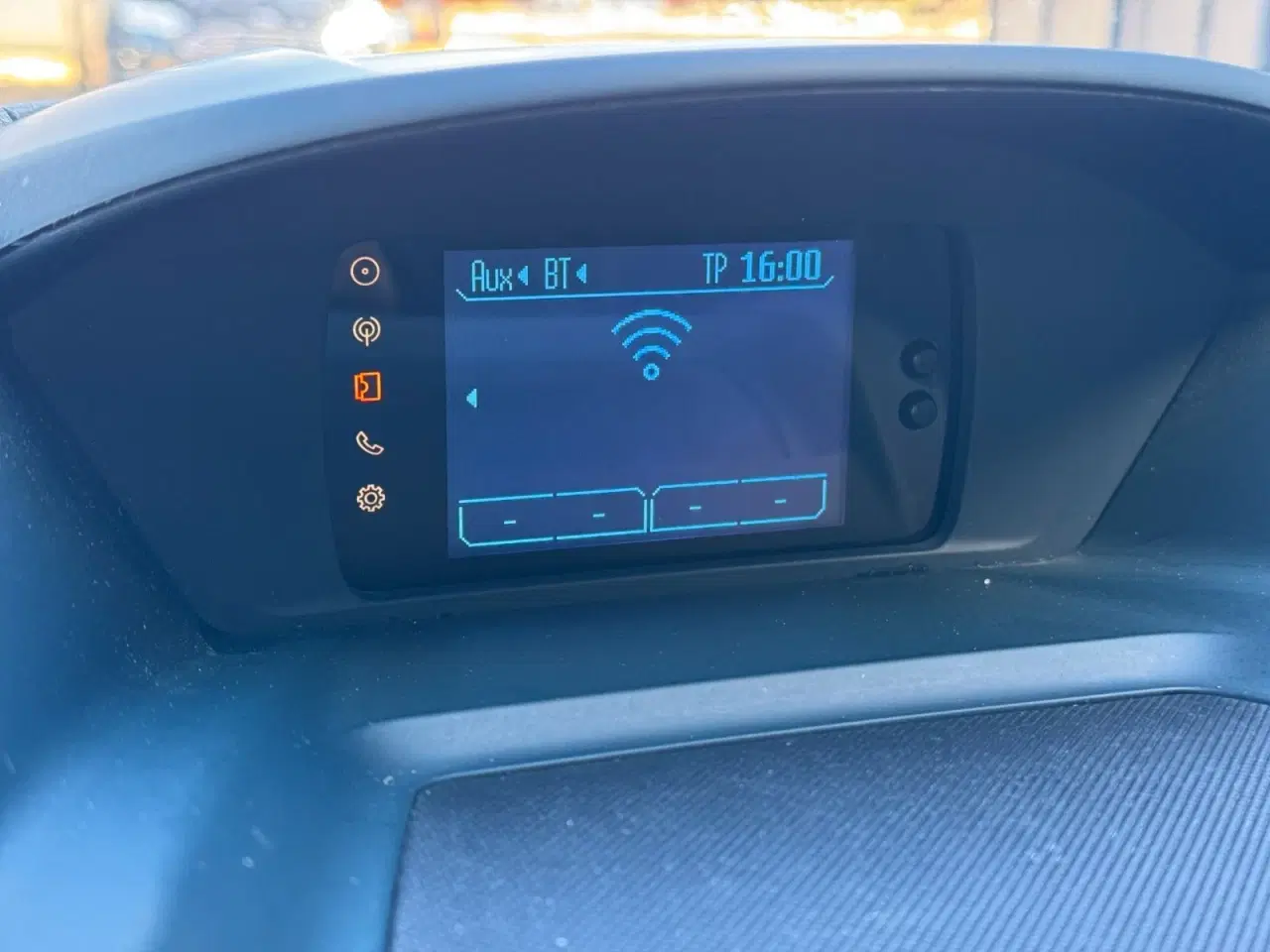 Billede 13 - Ford C-MAX 1,6 Ti-VCT 105 Trend