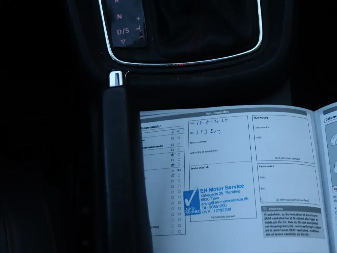 Billede 23 - Seat Leon 2,0 TDi 150 FR ST DSG eco