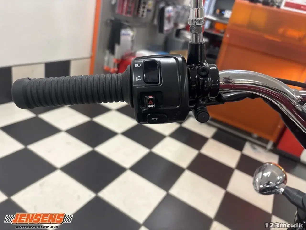 Billede 8 - Indian Scout