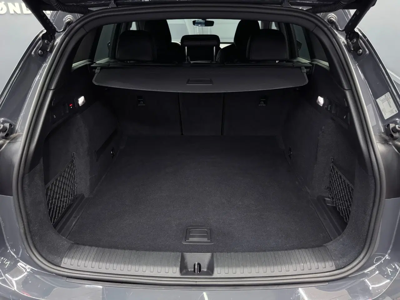 Billede 10 - Audi Q6 e-tron  Ultra