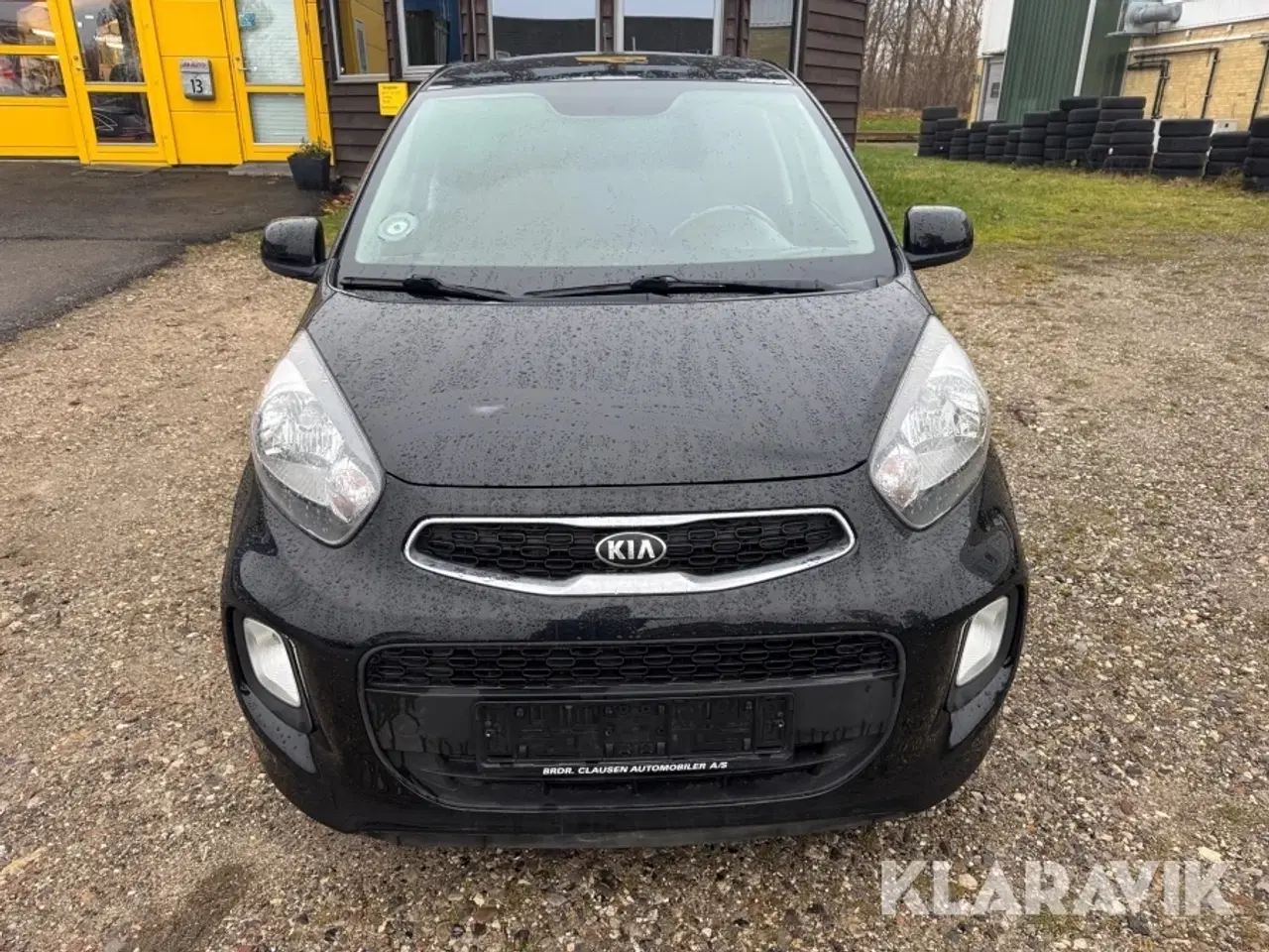 Billede 3 - Personbil Kia Picanto, 1.0 5-Dørs MAN. 5
