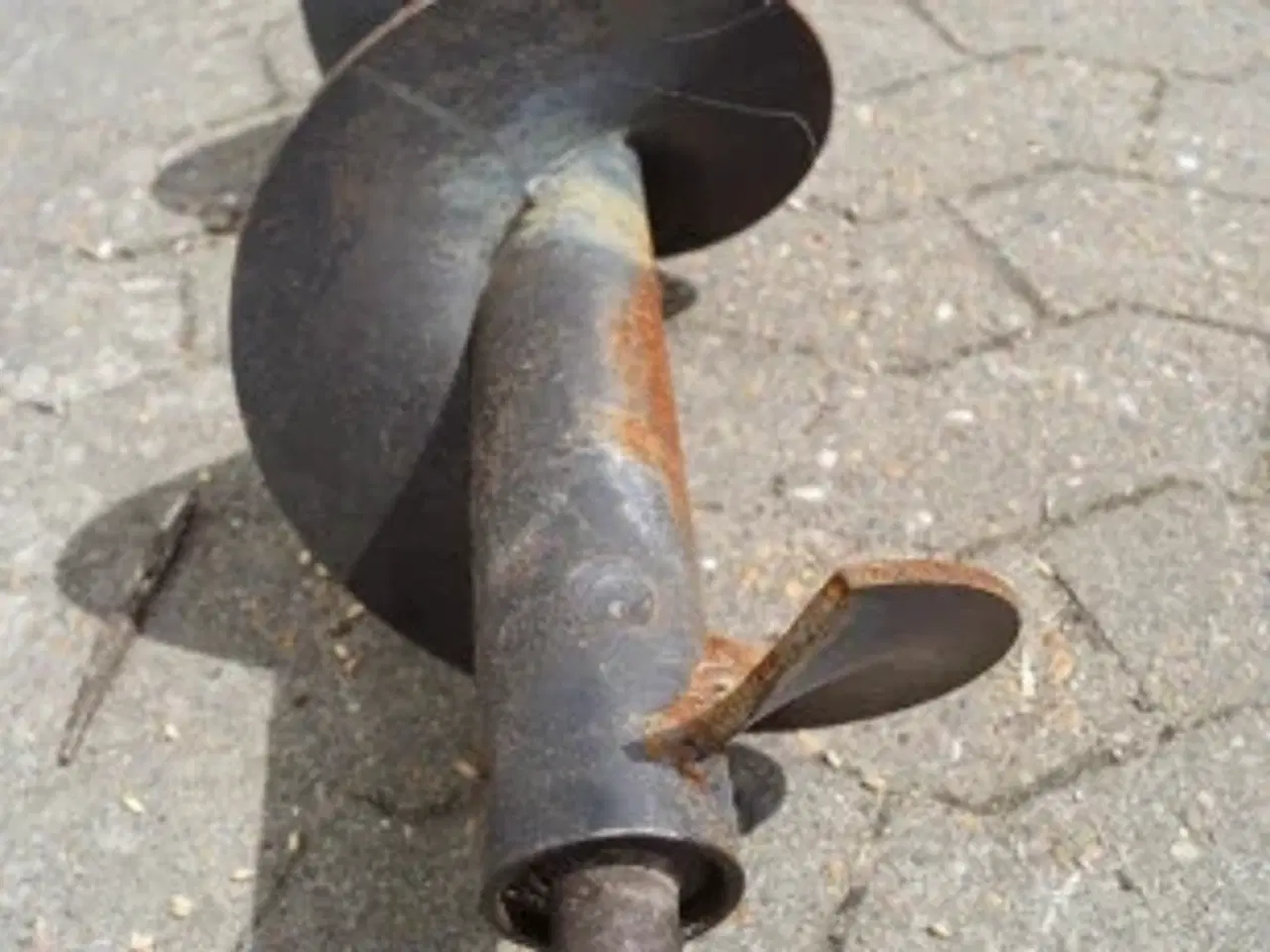 Billede 5 - Case 9230 Korensnegl 87283266 