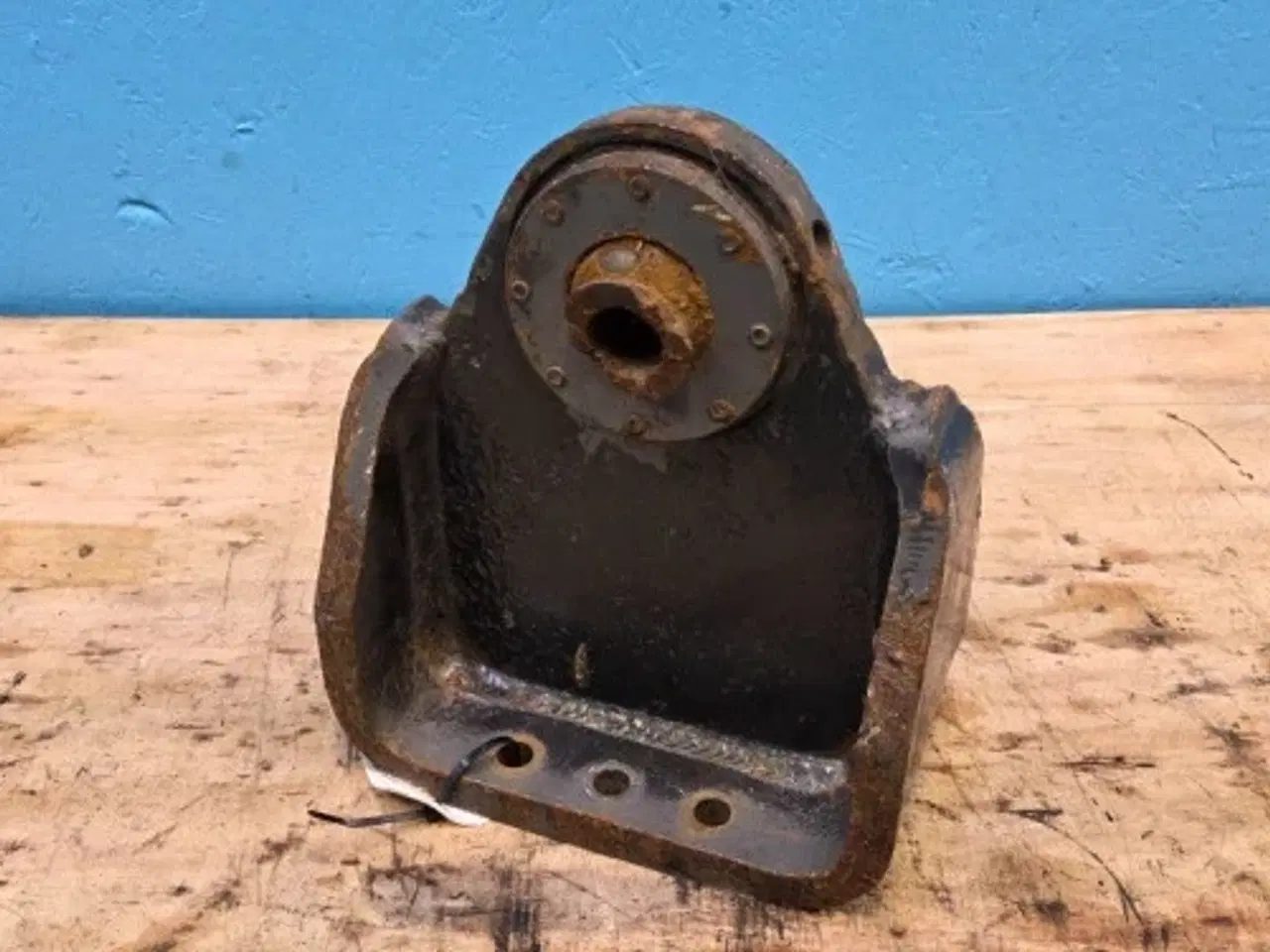 Billede 9 - Fendt 12130N Hitch 700164420