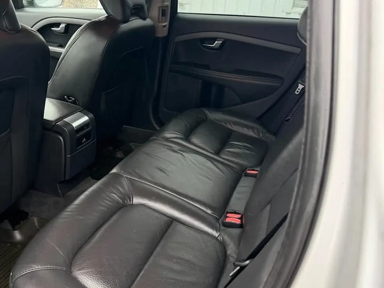 Billede 8 - Volvo V70 2,0 D3 163 Momentum aut.