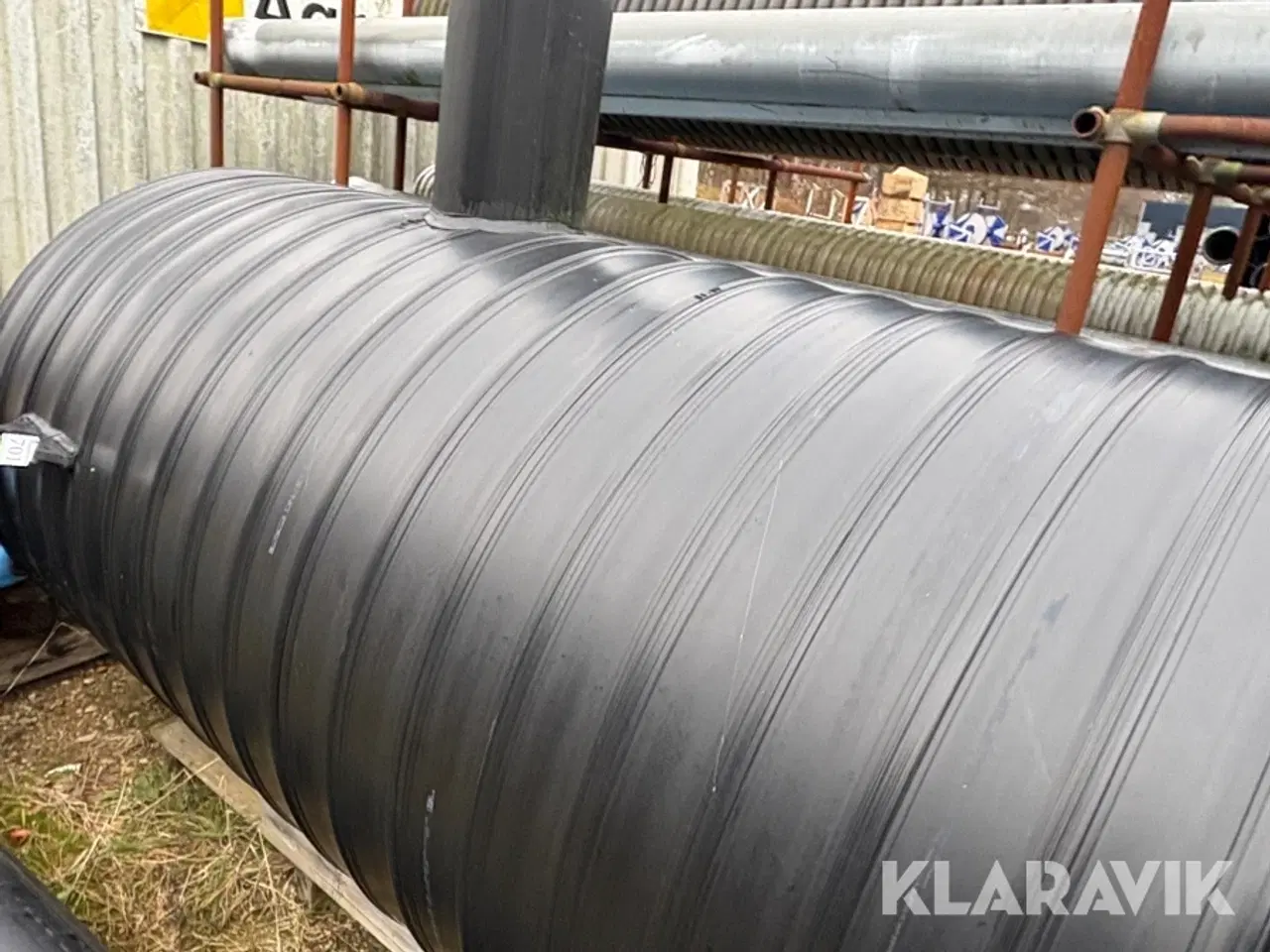 Billede 6 - Brønd Kaczmarek ø117cm