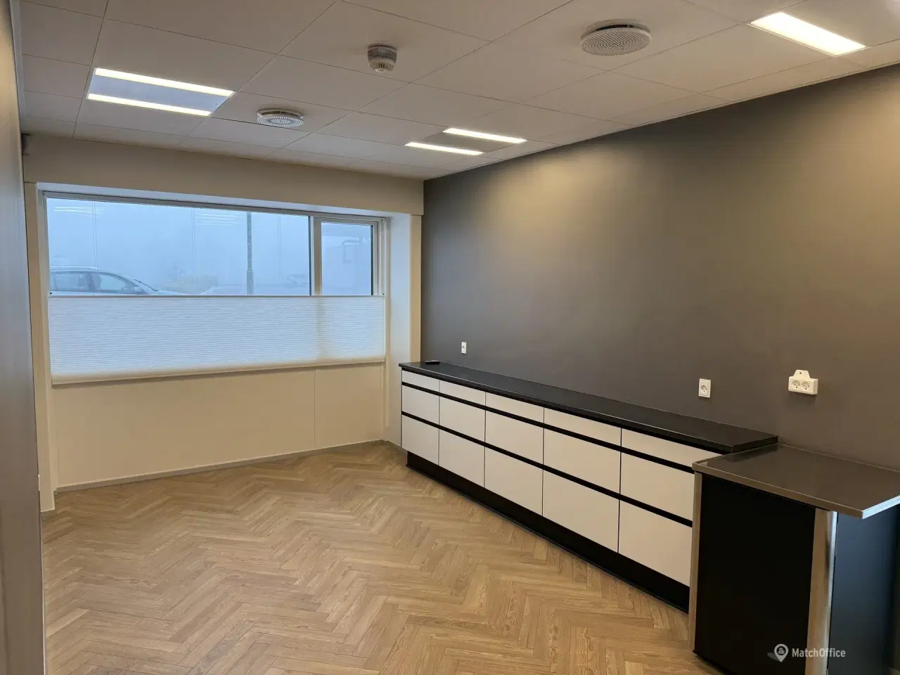 Billede 4 - Moderne kontorlokale på 180 m² til leje i Skødstrup (8541)