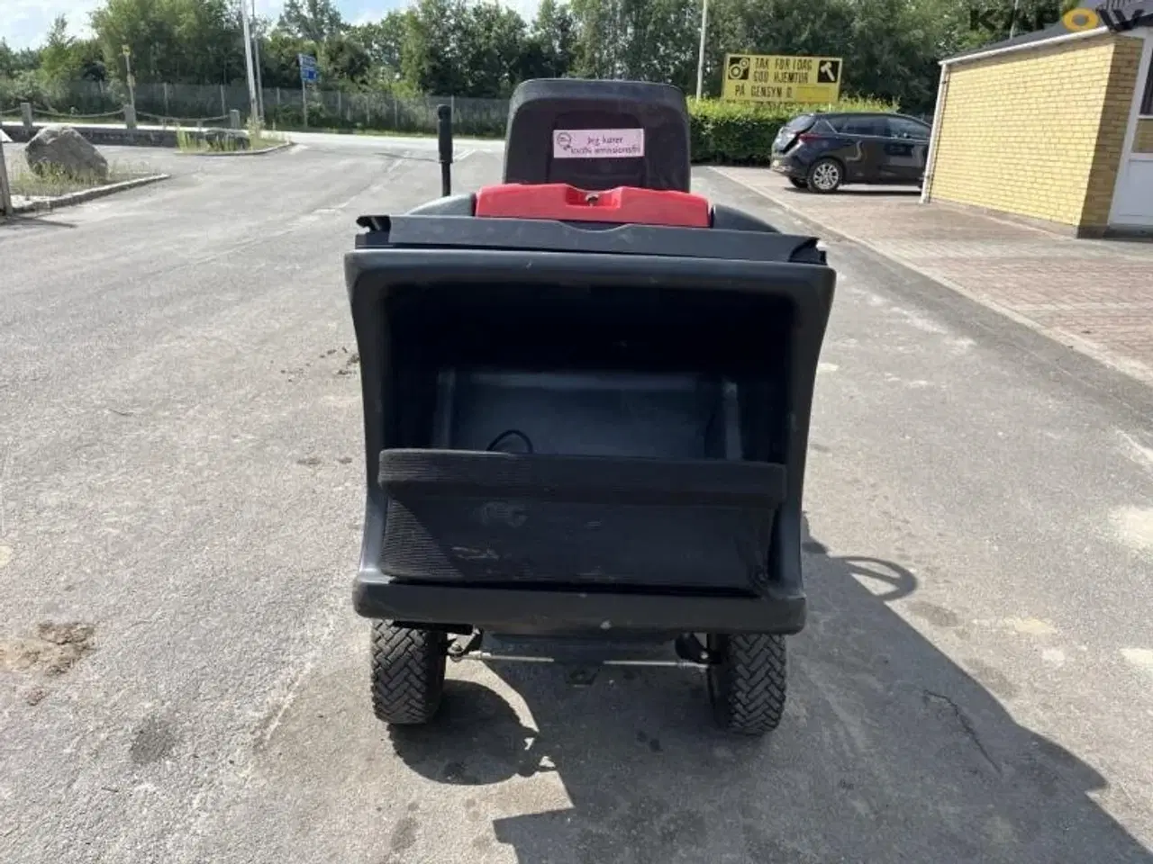 Billede 6 - Gianni Ferrari GSR+