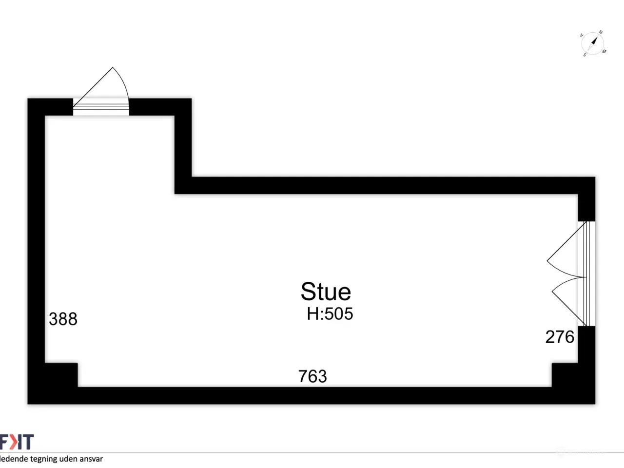 Billede 11 - Bliv en del af det urbane byrum i Carlsberg Byen på Vesterbro