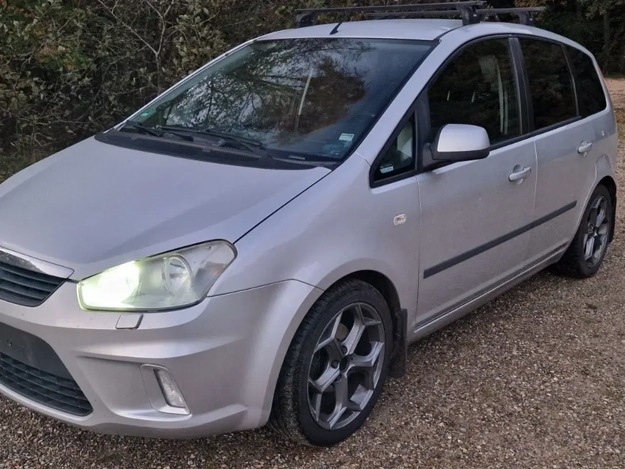 Billede 1 - Ford C-MAX 1,6 TDCi Titanium Collection