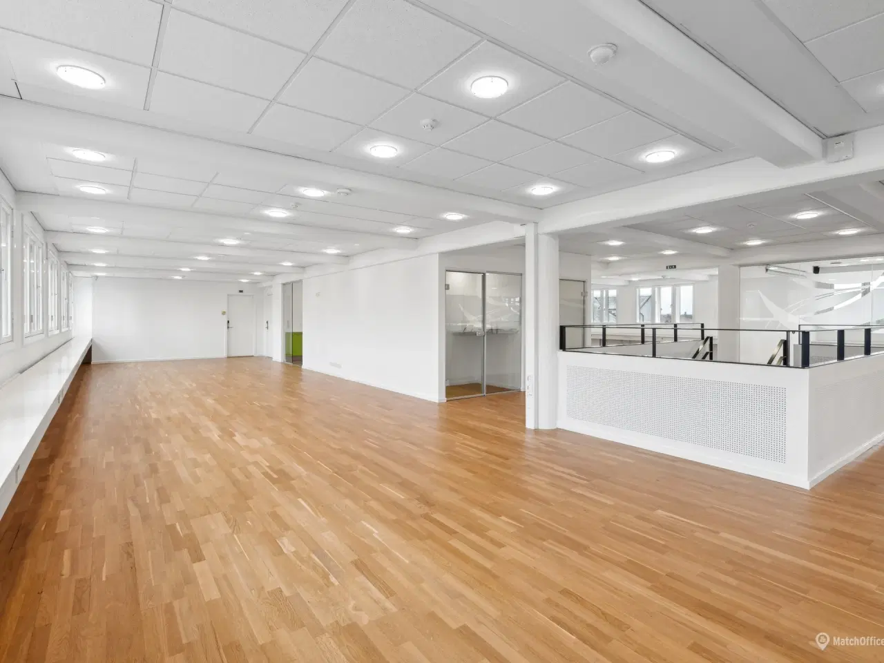 Billede 16 - Nyistandsat lejemål i Valby