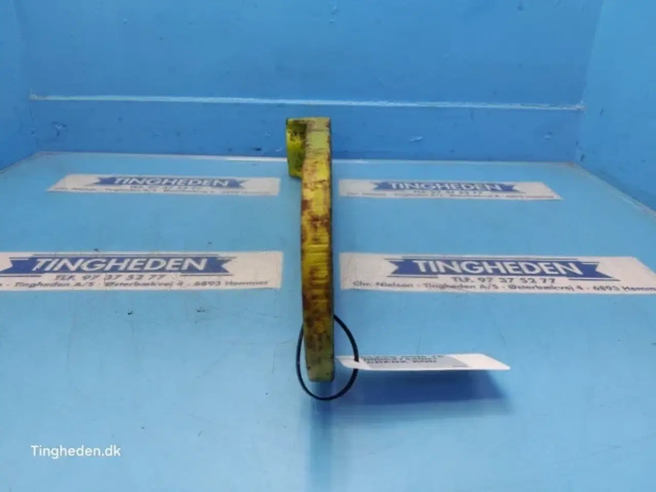 Billede 4 - Claas Dominator 76 Arm 00064744001