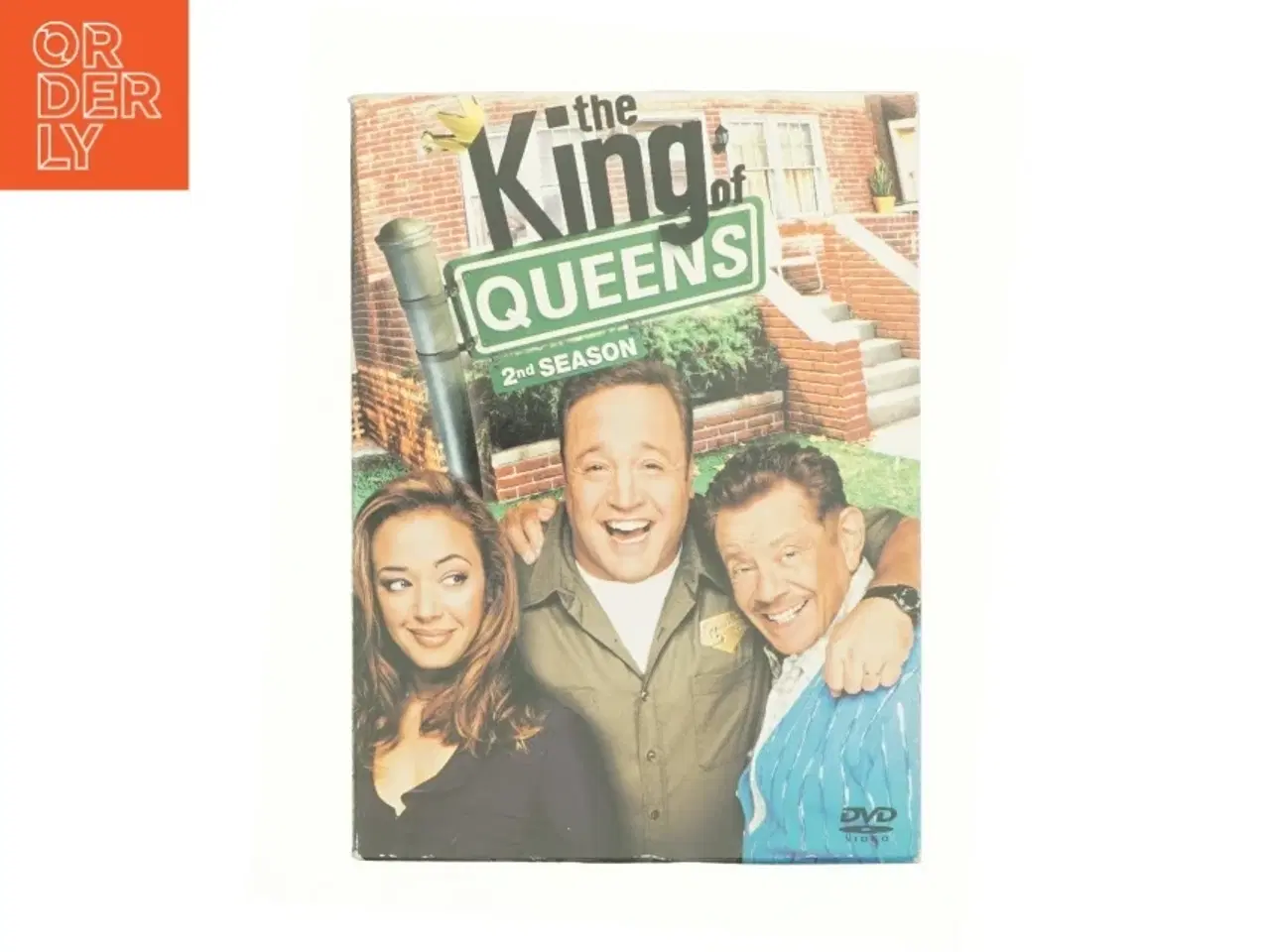 Billede 1 - The King of Queens