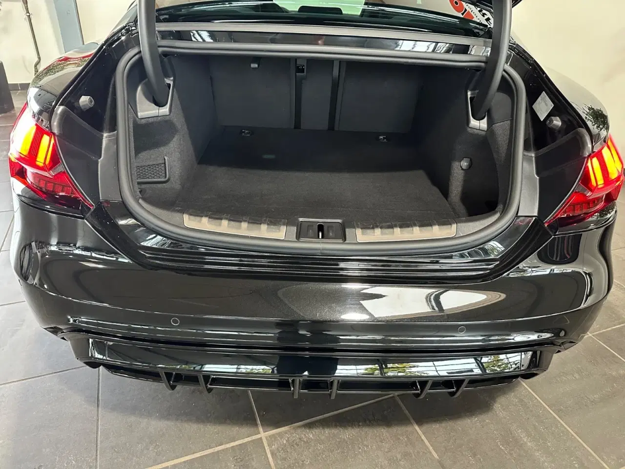 Billede 15 - Audi RS e-tron GT  quattro