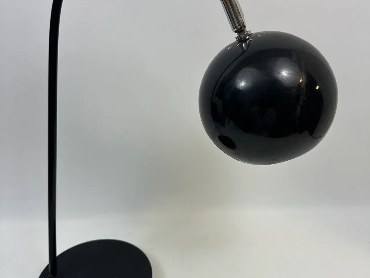 Billede 6 - Retro bordlampe