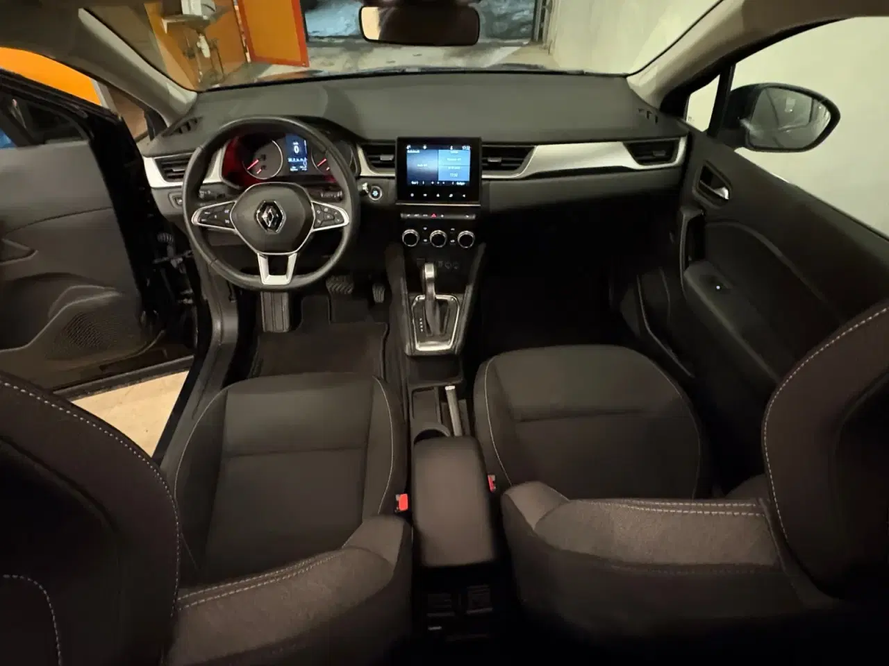 Billede 4 - Renault Captur 1,3 TCe 130 Zen EDC
