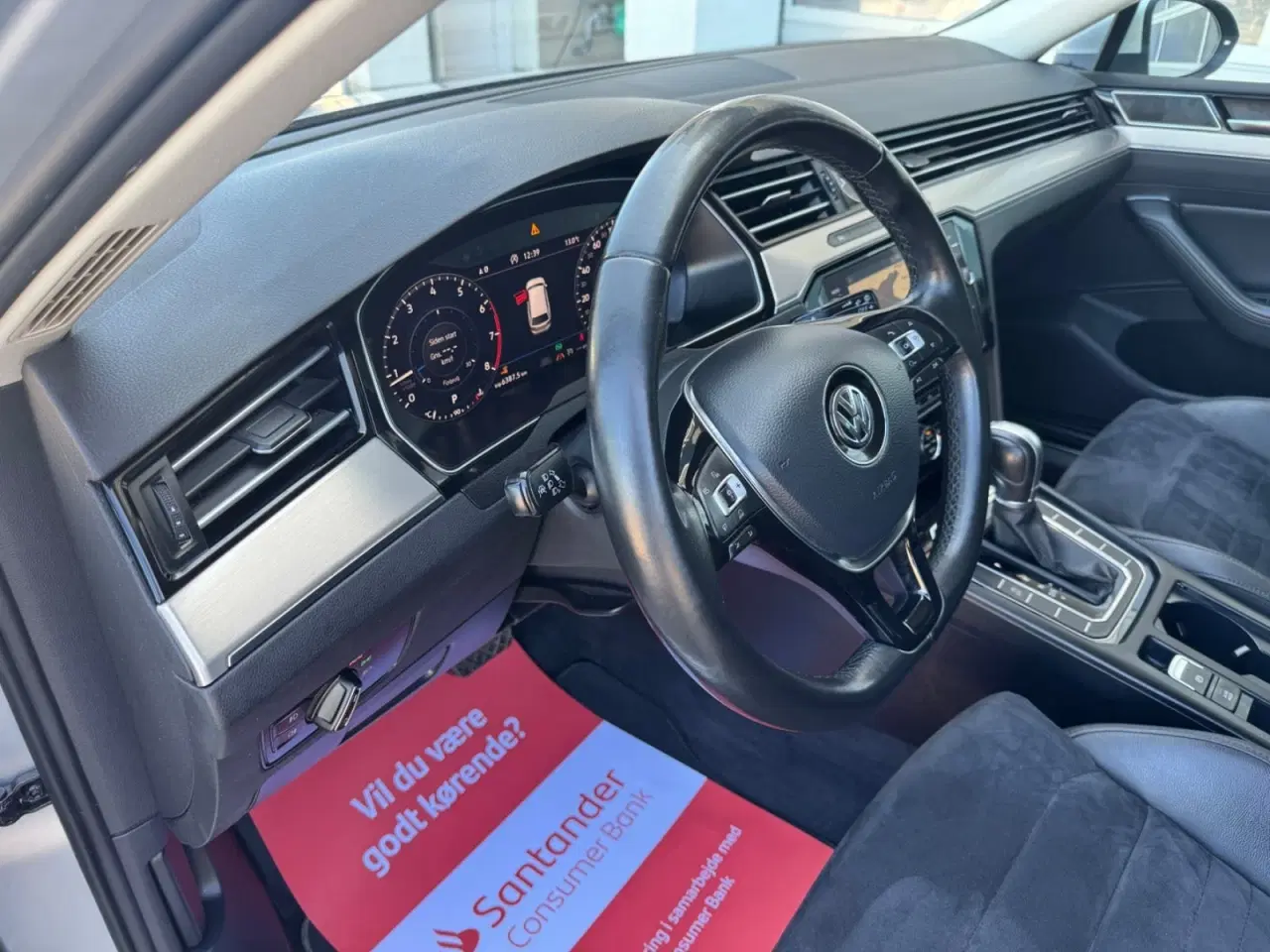 Billede 9 - VW Passat 1,4 TSi 150 Highline Premium Variant DSG