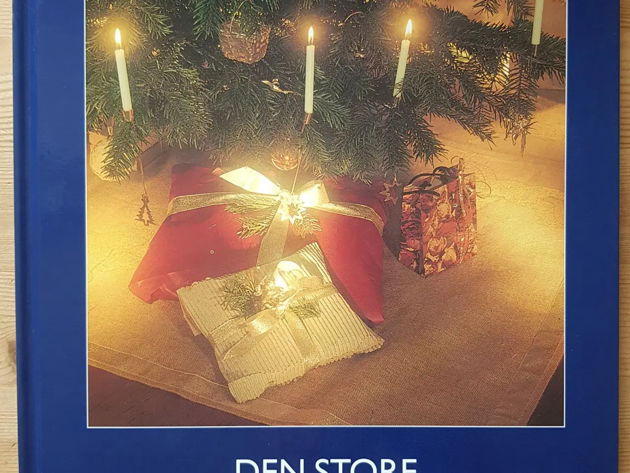 Billede 4 - Julebøger fra Bo Bedre