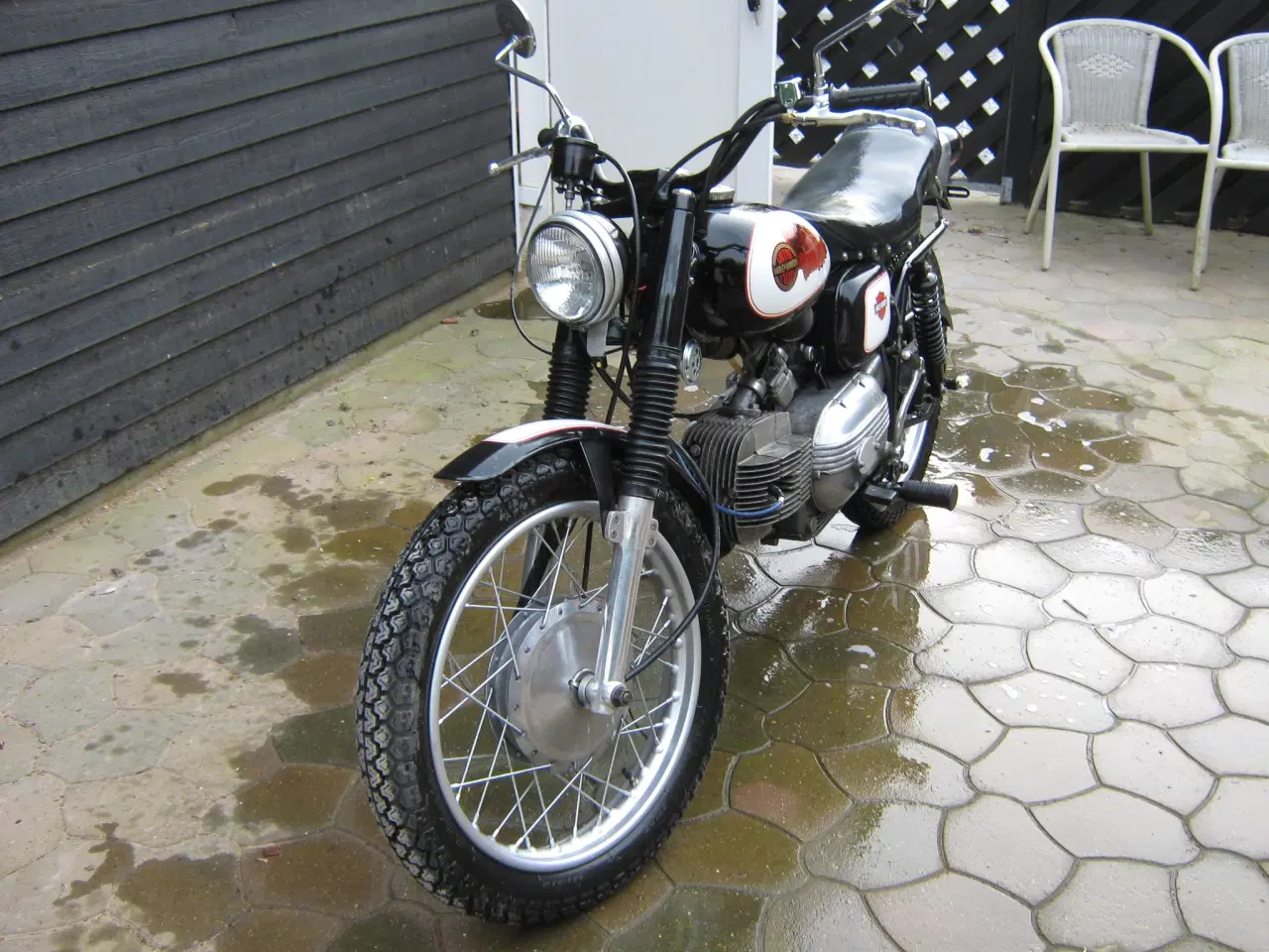 Billede 4 - aermacchi ss 350