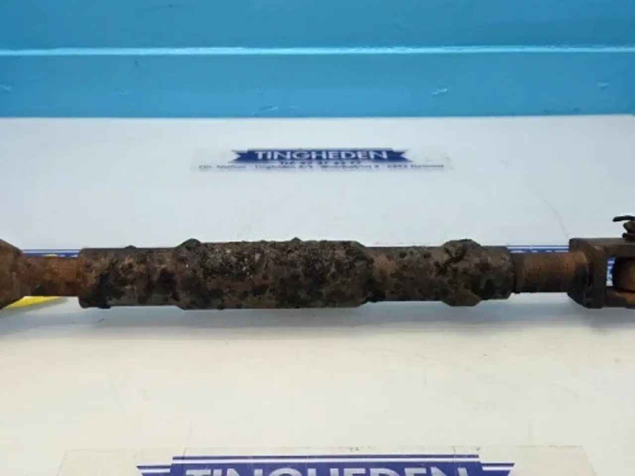 Billede 6 - Massey Ferguson 3085 Stabilisator 3615707M93