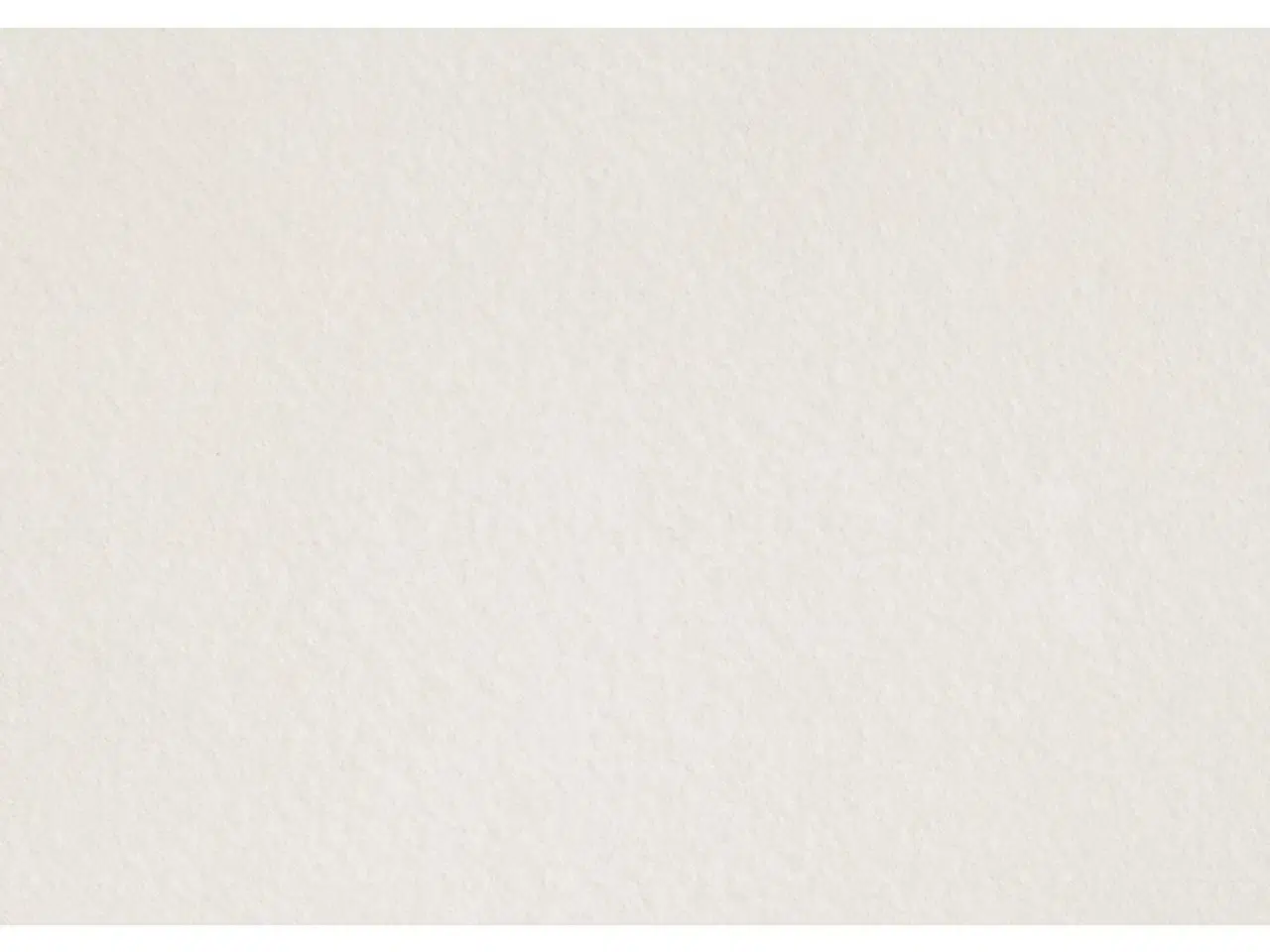Billede 1 - Hobbyfilt, A4, ark 210x297 mm, tykkelse 1,5-2 mm, råhvid, 10ark/ 1 pk.