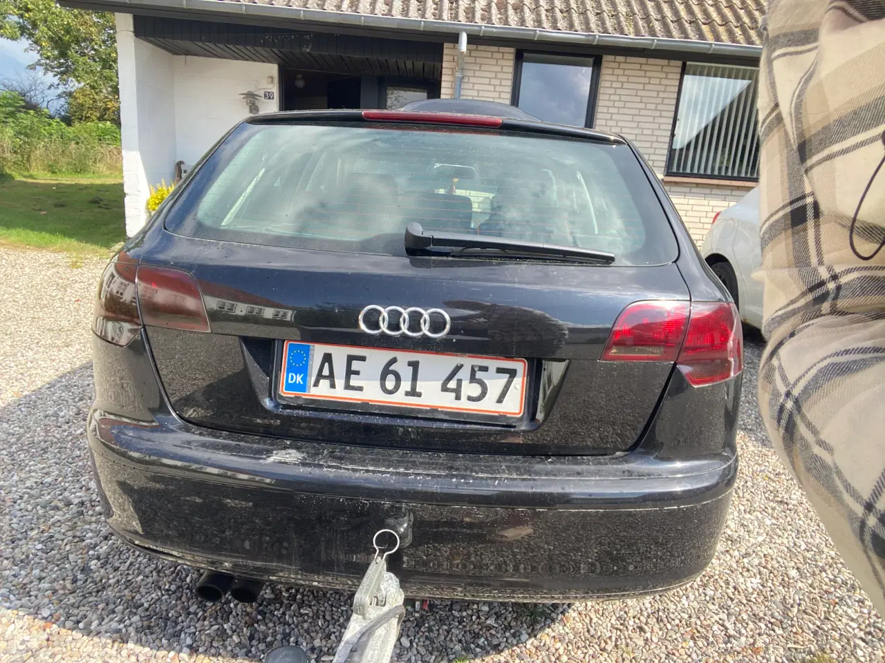 Billede 15 - Audi a3 2.0 tsi