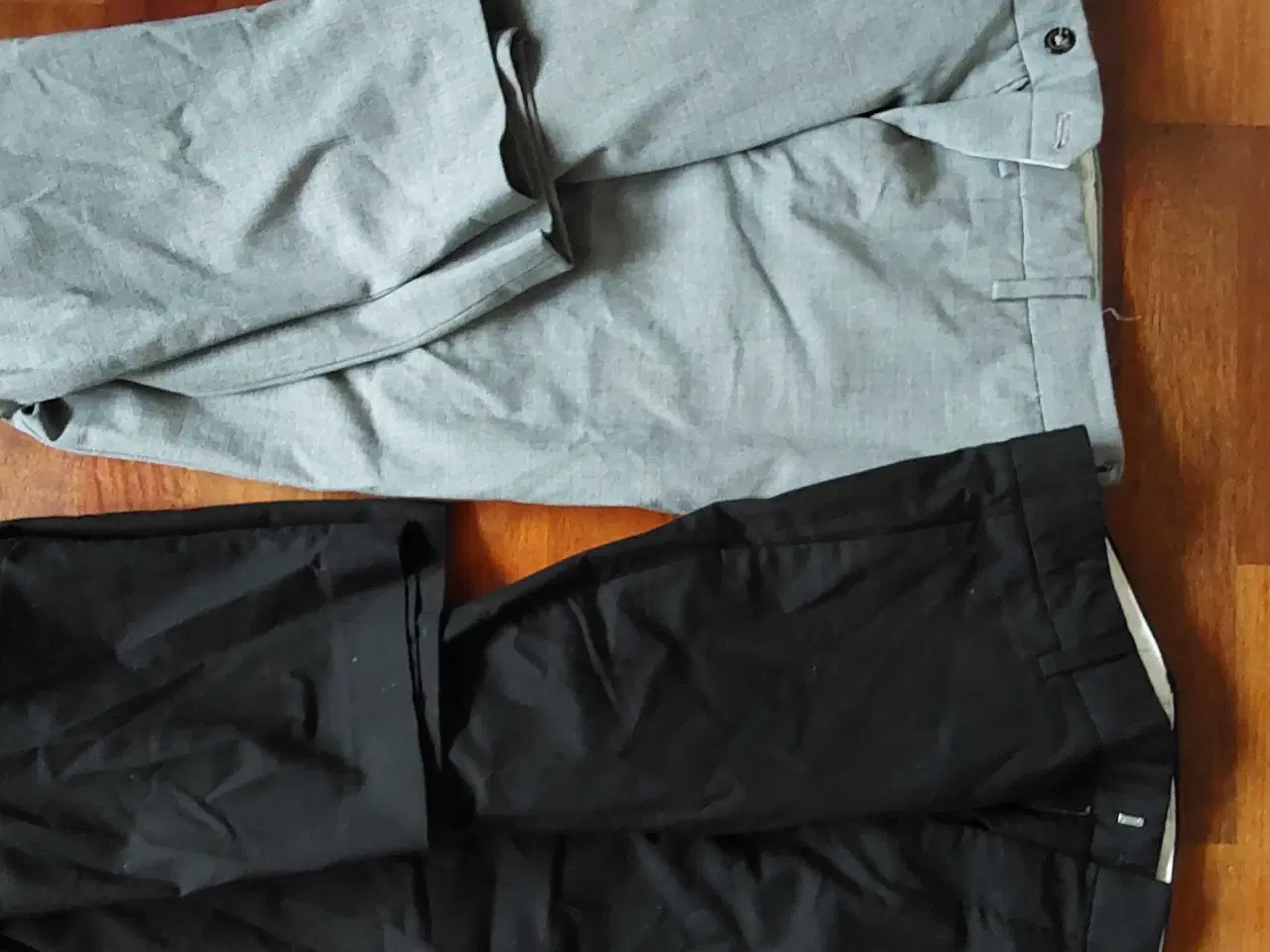 Billede 1 - Habit bukser 