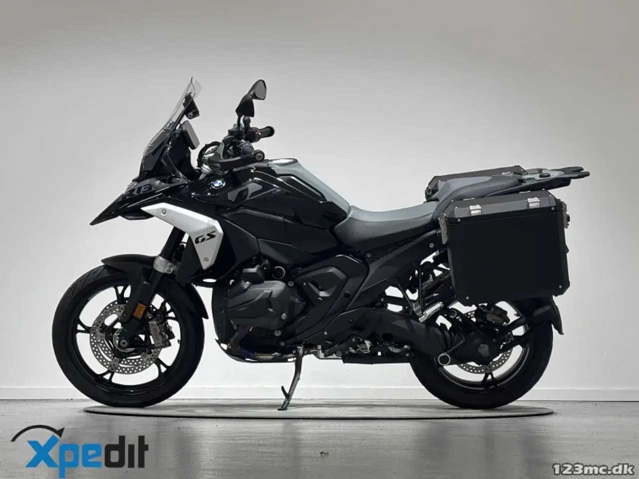 Billede 6 - BMW R 1300 GS