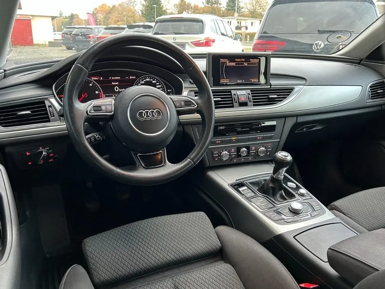 Billede 9 - Audi A6 2,0 TDi 177 Avant