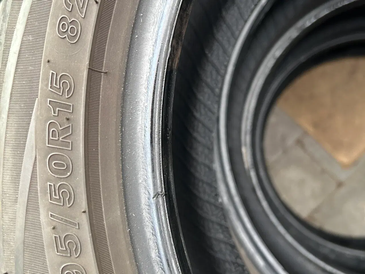 Billede 3 - 195/55 R15 82V
