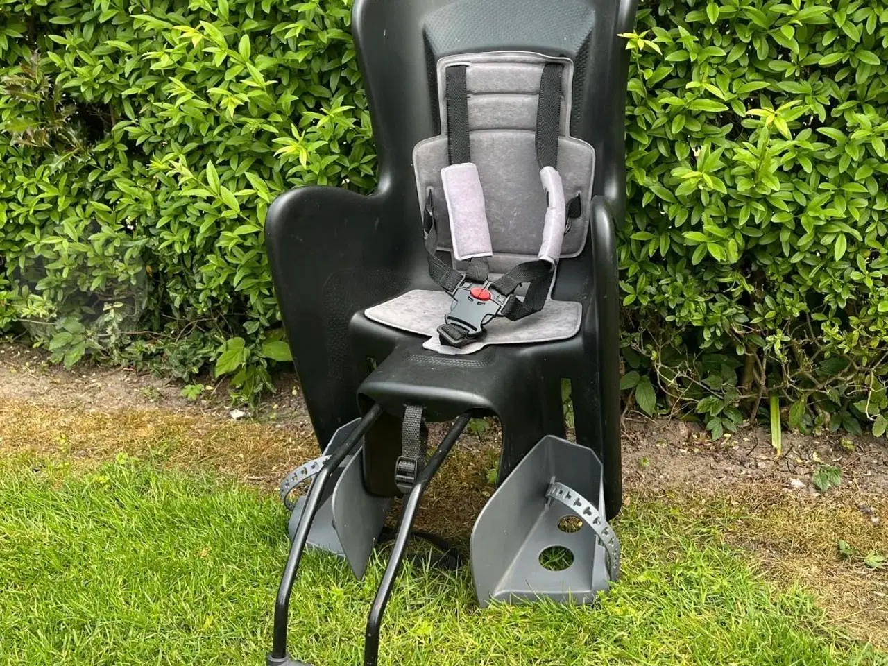 Billede 1 - Cykle stol