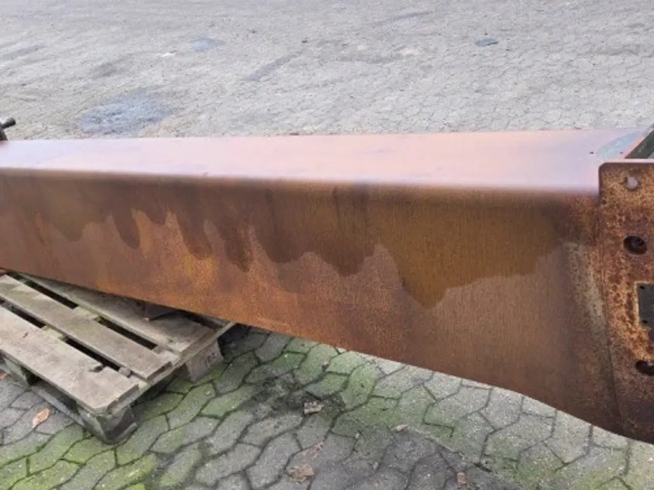 Billede 16 - JCB 560-80  Bom  332/H1607