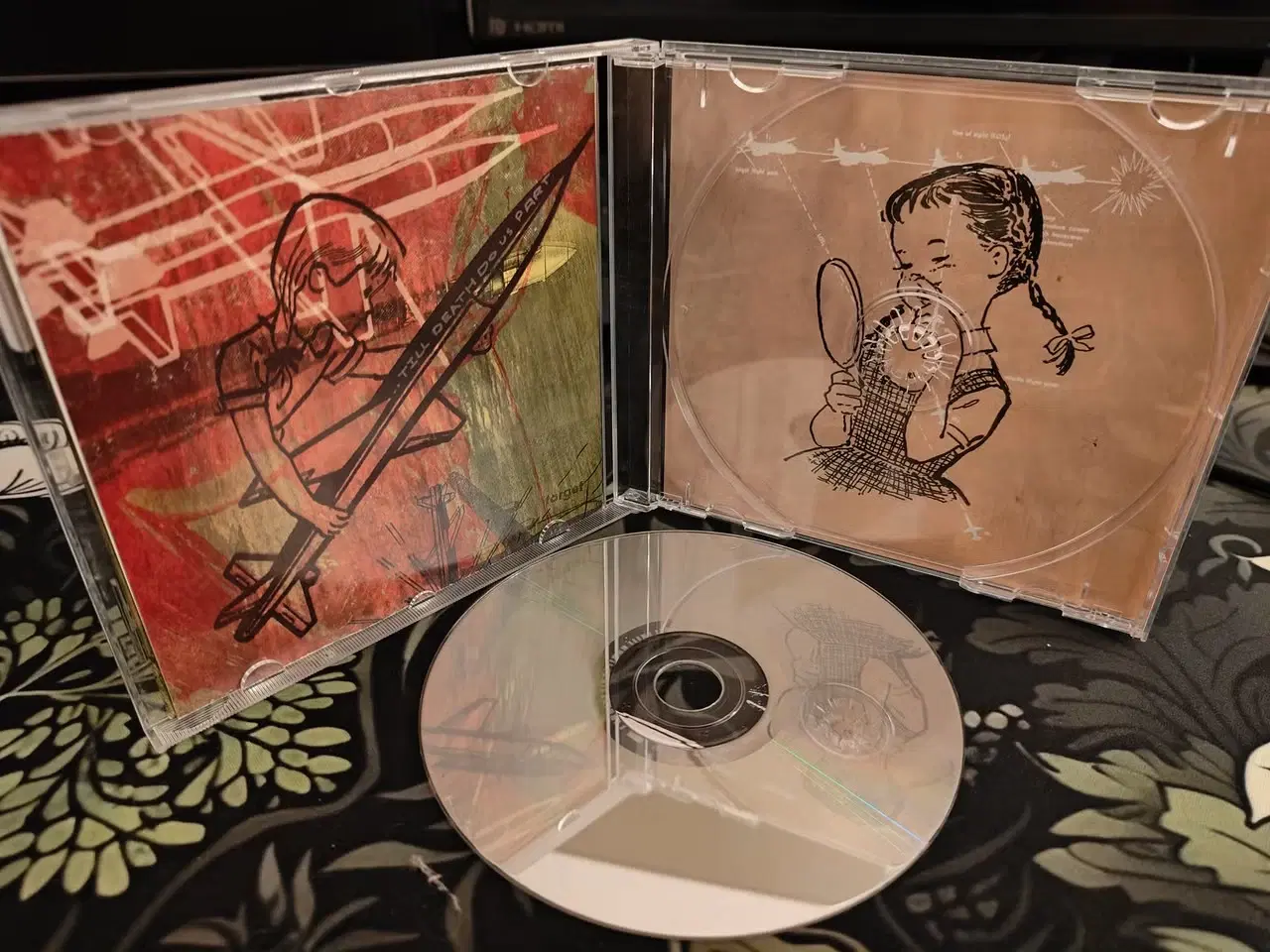 Billede 2 - Sum 41 – Chuck