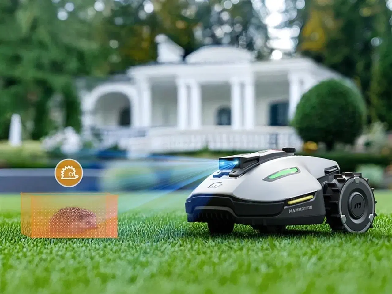 Billede 5 - Yuka Mini 800 RTK