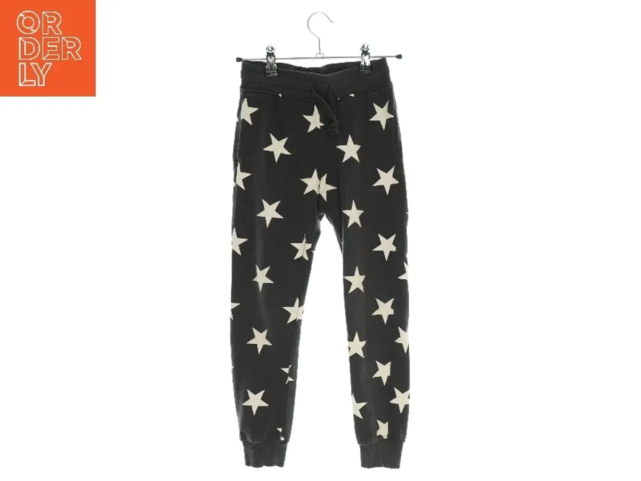 Billede 1 - Joggingbukser fra H&M (Str. 128)