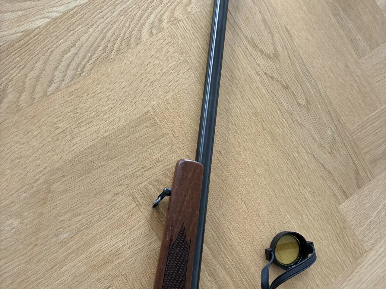 Billede 7 - Sako A2 Cal.243