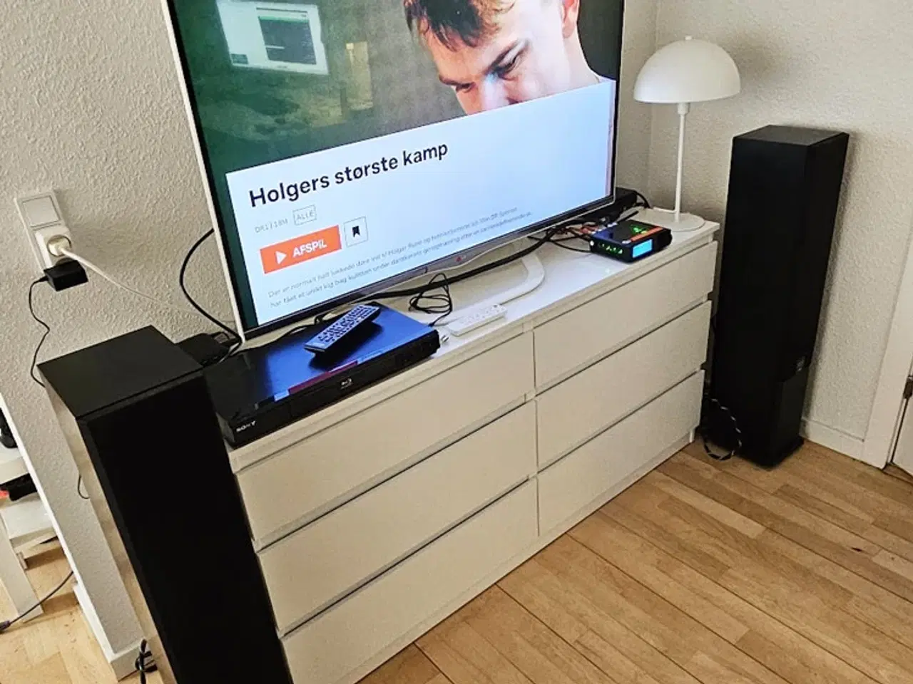 Billede 3 - System Audio 1030 højtalere, Aalborg