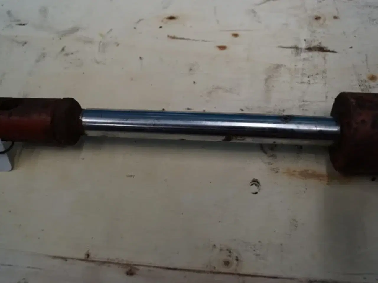 Billede 10 - Laverda E540 Cylinder 321012900