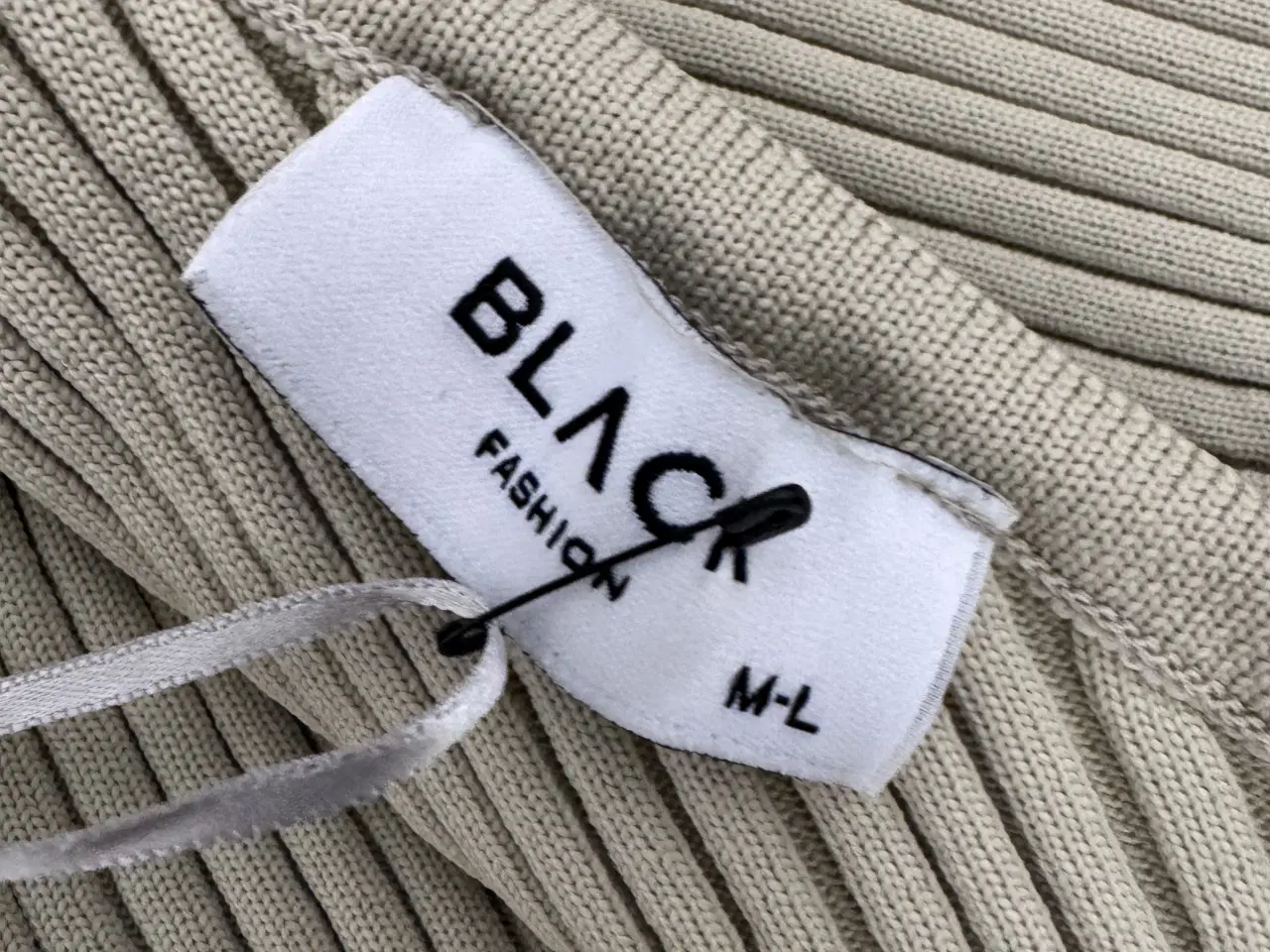 Billede 5 - Fin kjole Ny