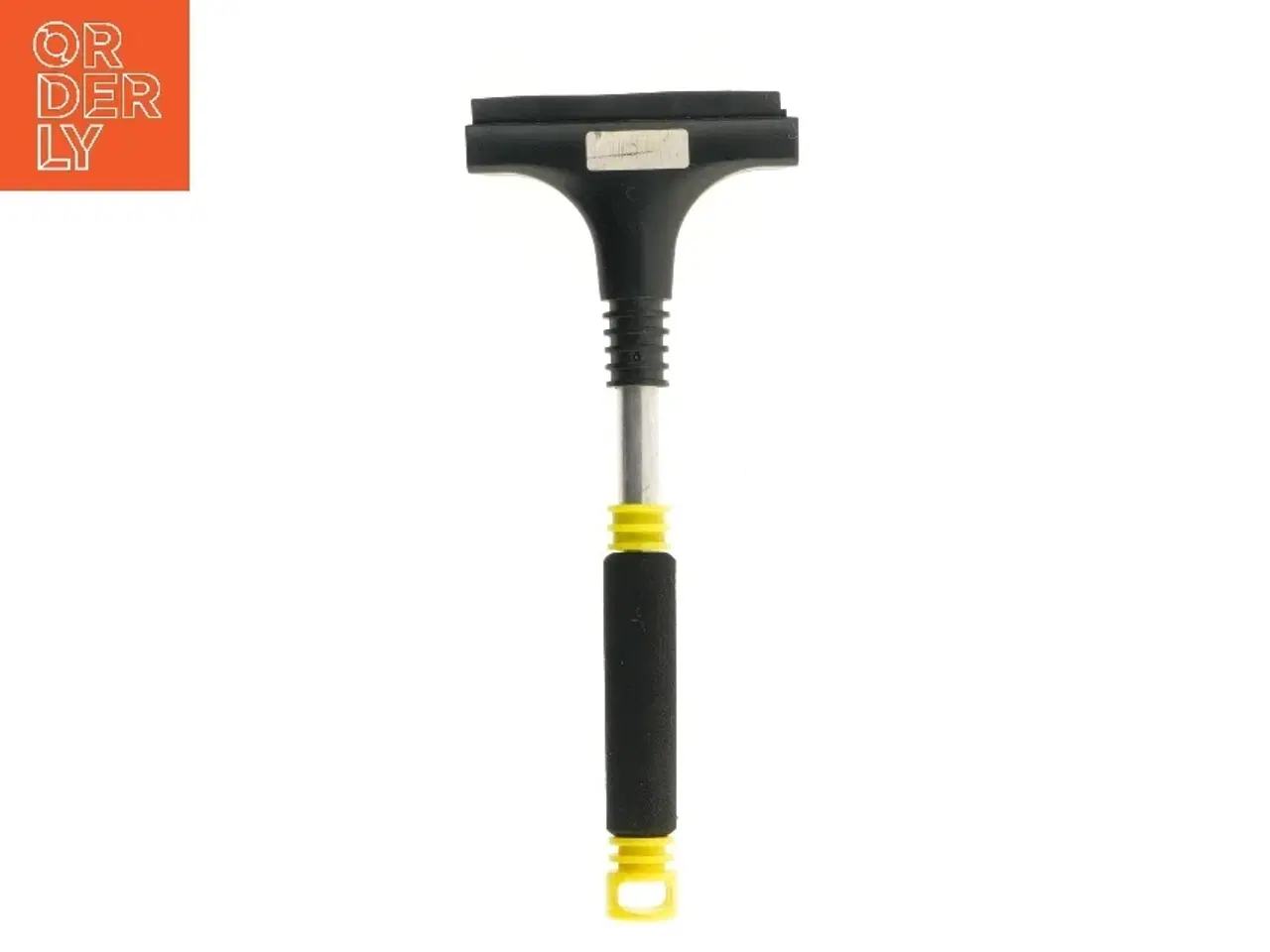 Billede 3 - Is skraber med udskiftelige blade (str. 31,5 cm)
