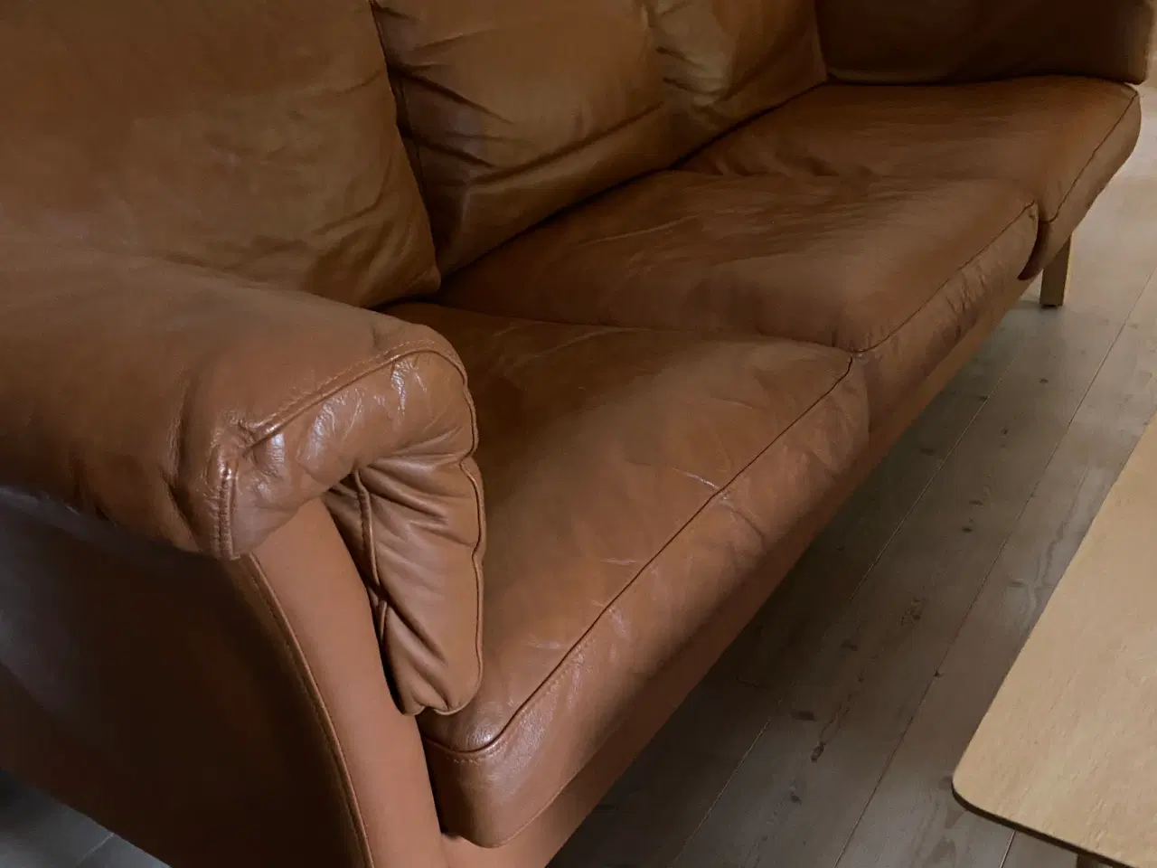 Billede 1 - Sofa’er: personer og 3 personer