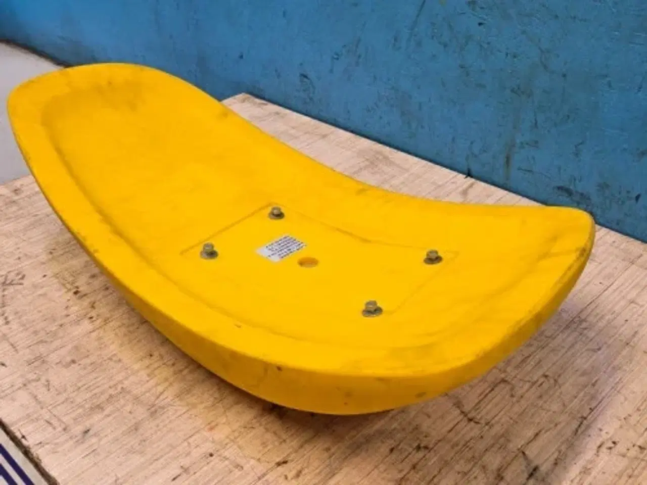 Billede 8 - New Holland LB115 Hjulskærm L. 85806173