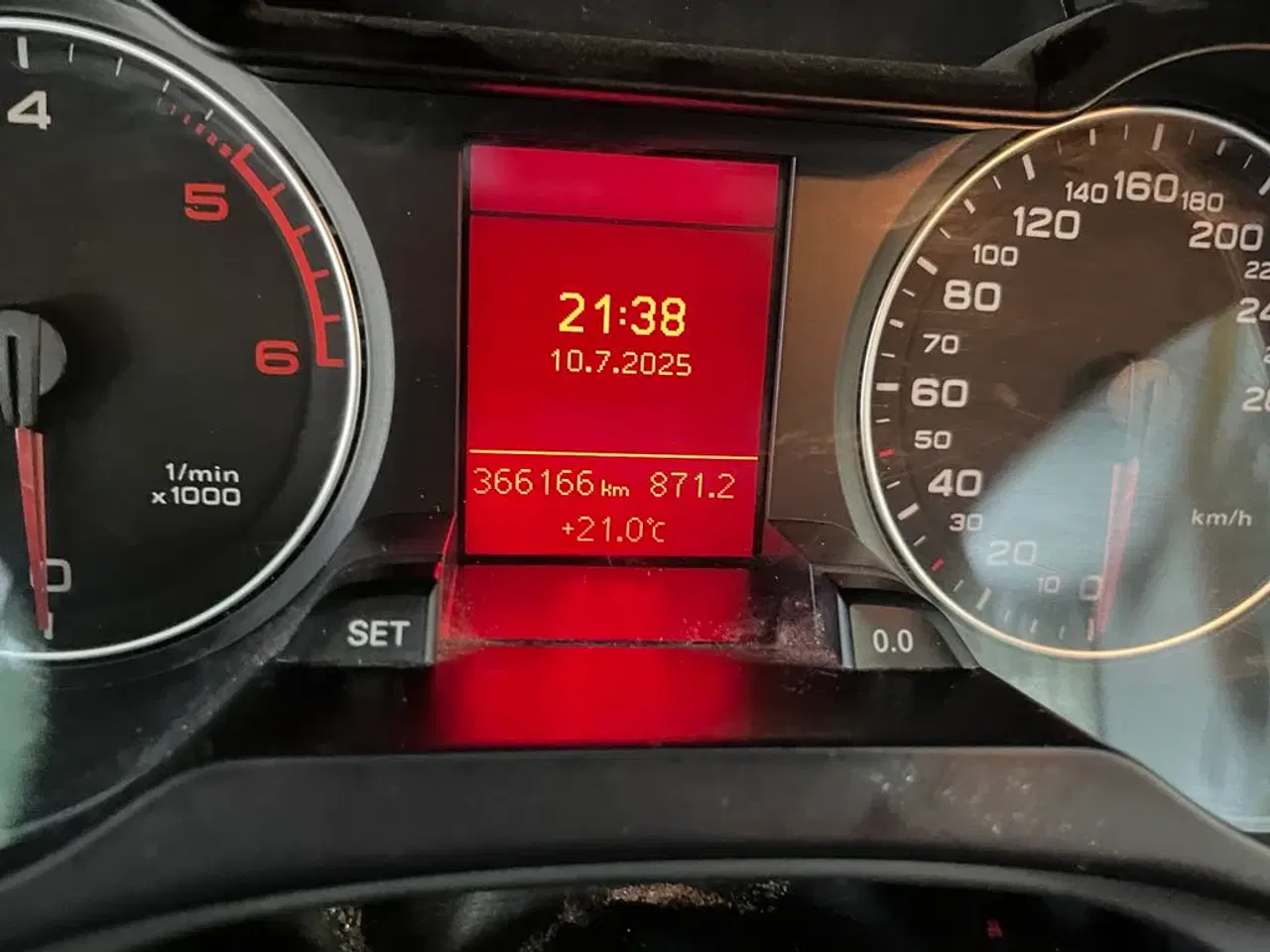 Billede 7 - Audi A4, 2,0 TDI