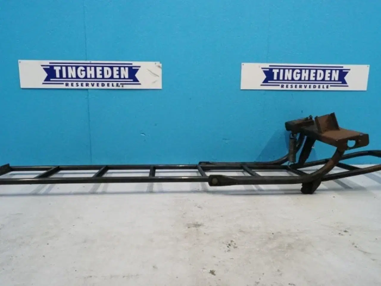 Billede 11 - New Holland CX8.85 Stige 48006652