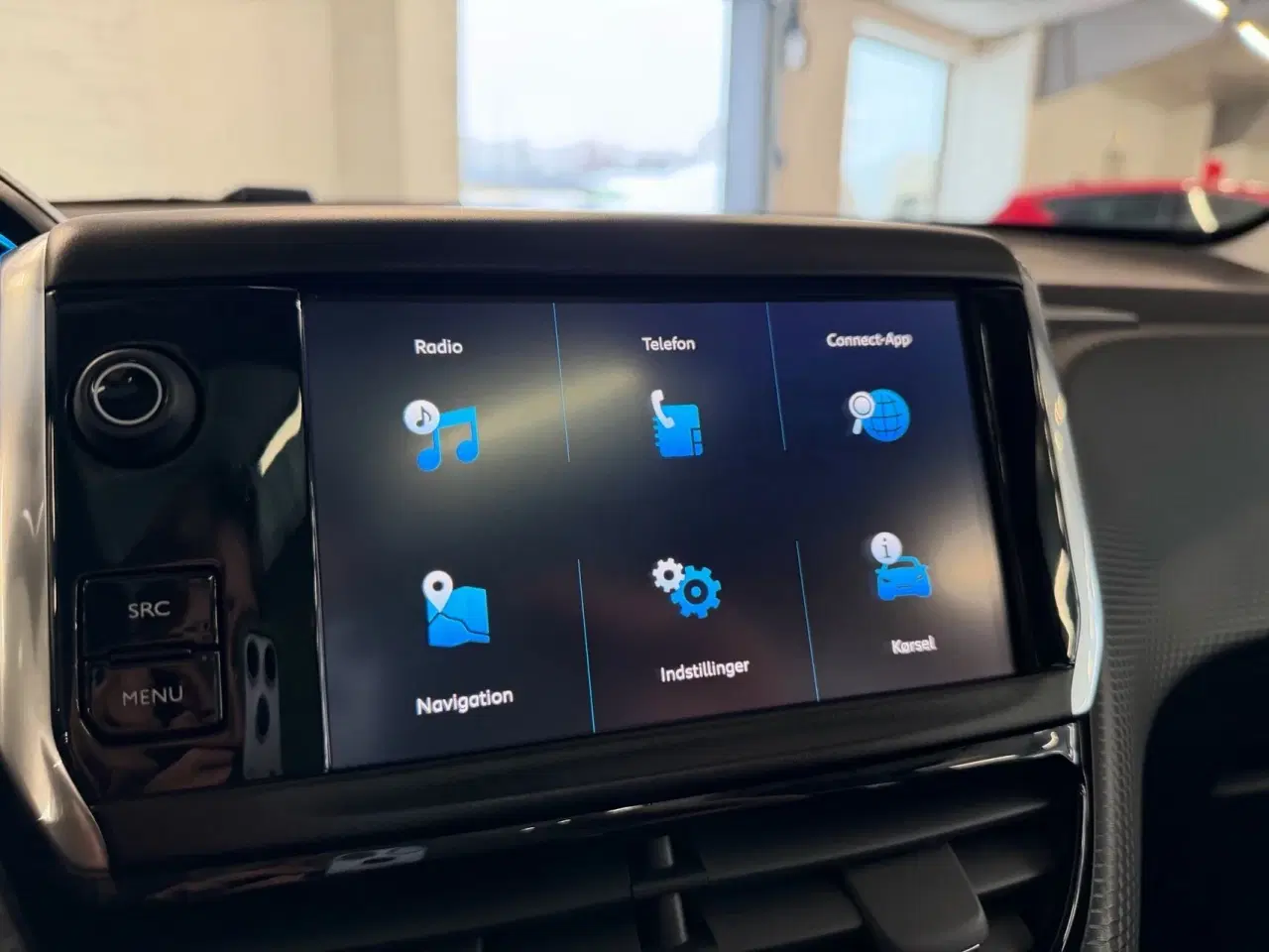 Billede 15 - Peugeot 2008 1,2 e-THP Allure Sky 110HK 5d