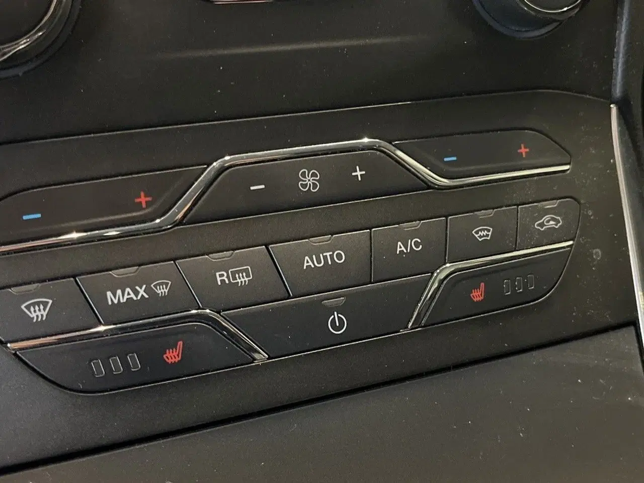 Billede 19 - Ford S-Max 2,0 TDCi Titanium Attack 150HK 6g