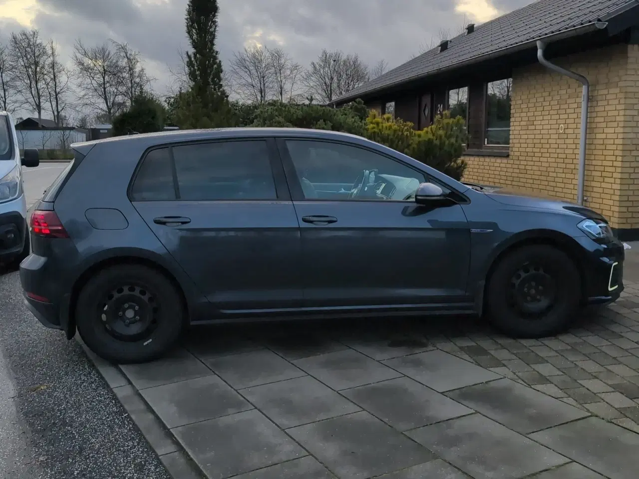 Billede 4 - VW Golf VII 1,4 GTE DSG